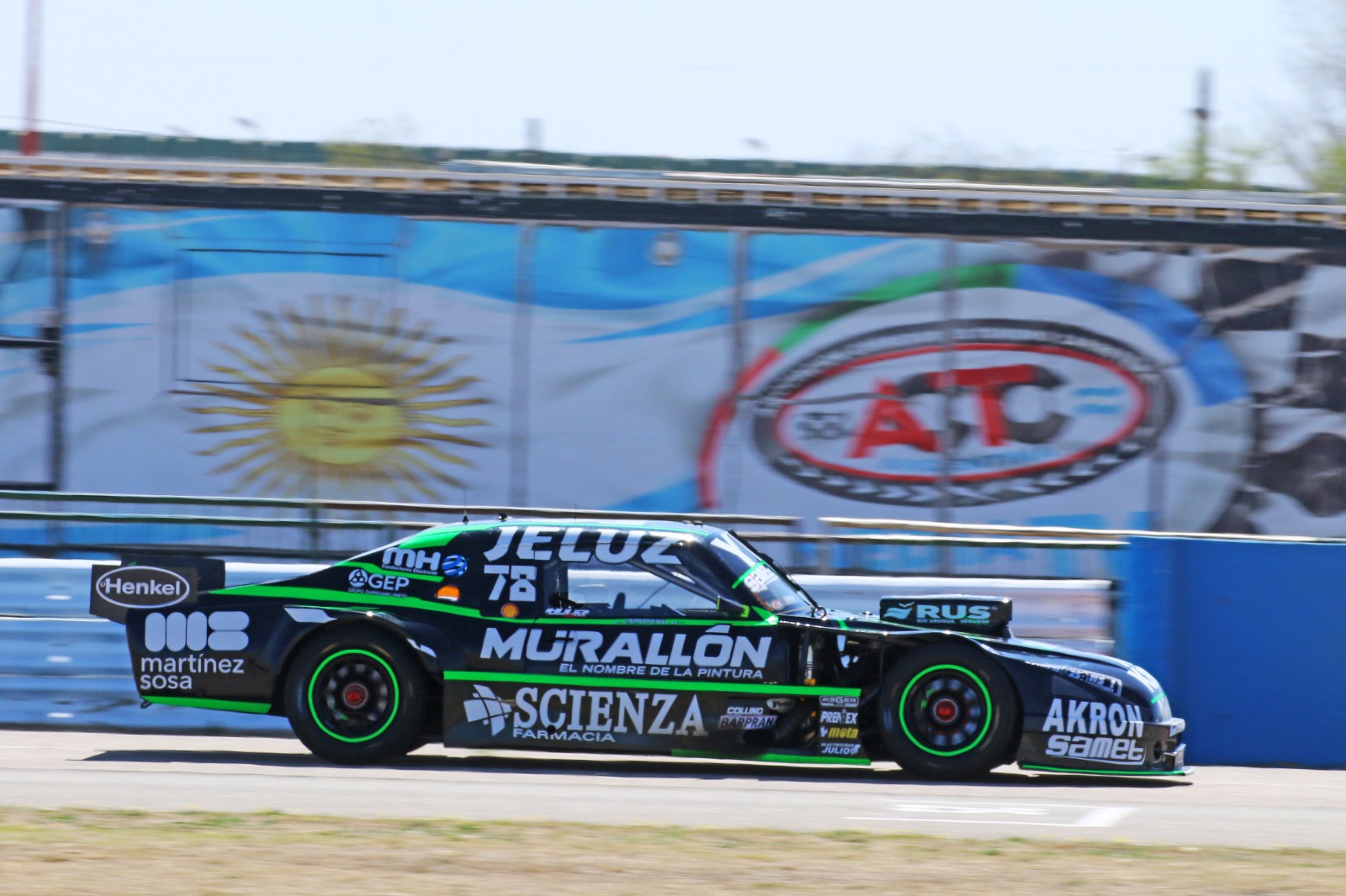 Las mejores imágenes de los entrenamientos del TC en San Luis: WhatsApp Image 2023-09-16 at 15.10.33 (1).jpeg